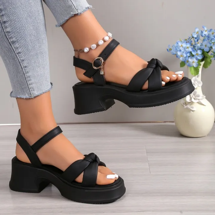 Summer%202024%20Thick%20Bottom%20Sandals%20for%20Women%20Open%20Toe%20Chunky%20Platform%20Slippers%20Woman%20High%20Wedge%20Heels%20Sandles%20Female%20-%20Image%204