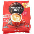 Nescaf Blend & Brew 3 In 1 Instant Coffee 1 Pack (25 Sticks) (Malaysia) - Coffee. 