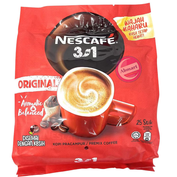 Nescaf%20Blend%20&%20Brew%203%20In%201%20Instant%20Coffee%201%20Pack%20(25%20Sticks)%20(Malaysia)%20-%20Coffee%20-%20Image%203