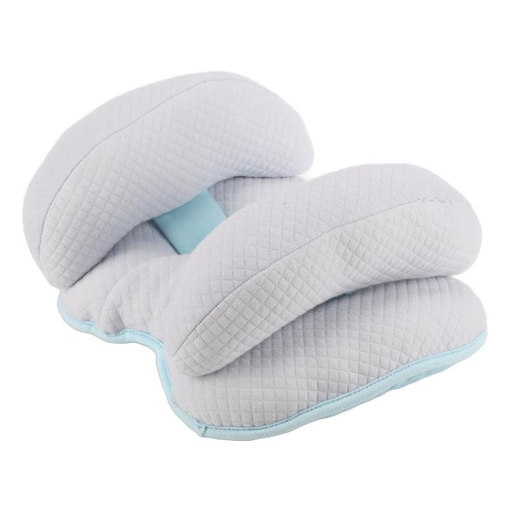 Newborn Head and Neck Support, Baby Travel Neck Pillow