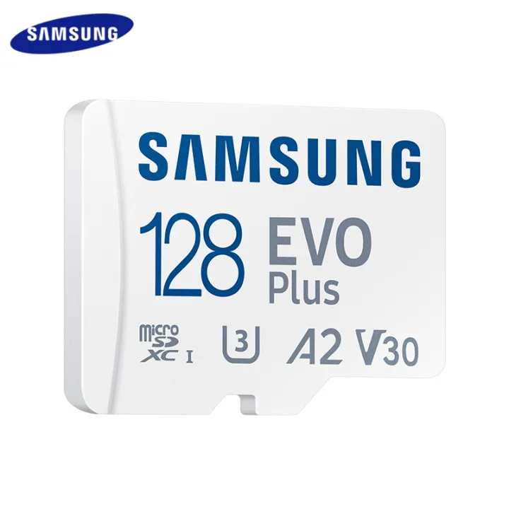 SAMSUNG%20EVO%20Plus%20Micro%20SD%20Card%2064GB%20128GB%20256GB%20512GB%20memory%20card%20Class10%20U3%20UHS-I%20Memory%20Card%20microsd%20With%20Adapter%20High%20Speed%20-%20Image%203