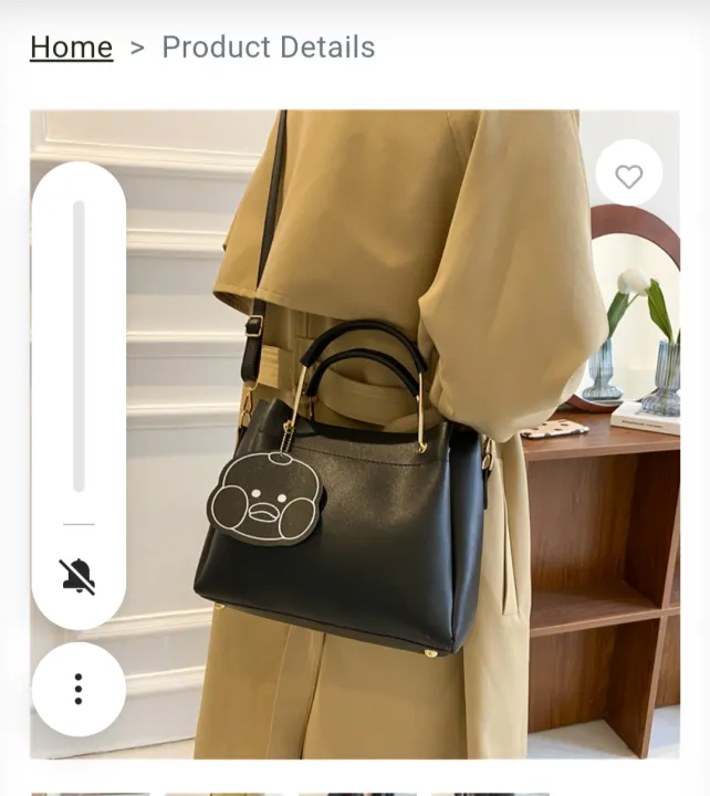 Ladies%20Bag%20New%20Feature%202022%20Fashion%20Handbag%20Women's%20Purse%20Accessory%20-%20Image%203