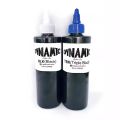 【No-profit】 Dynamic Tattoo Ink Triple Black American 8oz Makeup Supplies Tattoo Pigments Microblading Professional Pigment. 