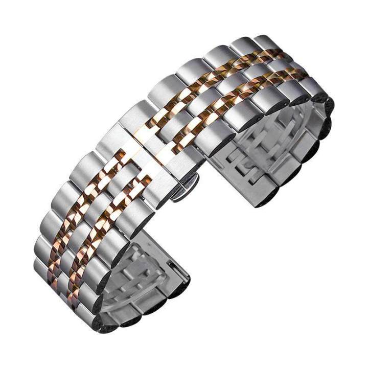 %E3%80%90Good-Love%20Store%E3%80%91(New)%2020mm%2022mm%20Universal%20stainless%20steel%20watch%20band%20for%20Samsung%20Galaxy%2042mm%2046mm%20Samsung%20Galaxy%20Watch%203%2041mm/45mm%20active%2040mm%2044mm%20Gear%20S3/S4/S2%20Frontier/Classic%20replacement%20watchband%20quick%20release%20-%20Image%202