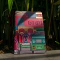 Dhaka Notebook (SN202008122). 