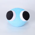Rainbowed Friend Chapter 2 Plush Toy Soft Cartoon Plush Doll For Children Gifts Collection. 