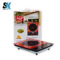 Alif Infrared Cooker.