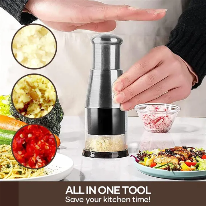 2PCS%20Manual%20Pressed%20Chopper%20Manual%20Pressed%20Chopper%20Manual%20Pressed%20Garlic%20Chopper%20Mini%20Manual%20Pressed%20Chopper%20Easy%20Install%20-%20Image%202