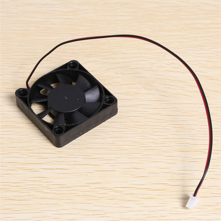 5010%20DC%20Fan-10x%20Computer%20Case/CPU%20Cooling%20Fan-Black%20-%20Image%209