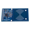 Pn5180 Nfc Rf Sensor Iso15693 Rfid High Frequency Ic Card Icode2 Reader Writer. 