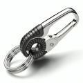 Omuda Key Ring for Bikers - Car - Bike - Home - Office Key Ring - Nice key Ring - key Ring. 