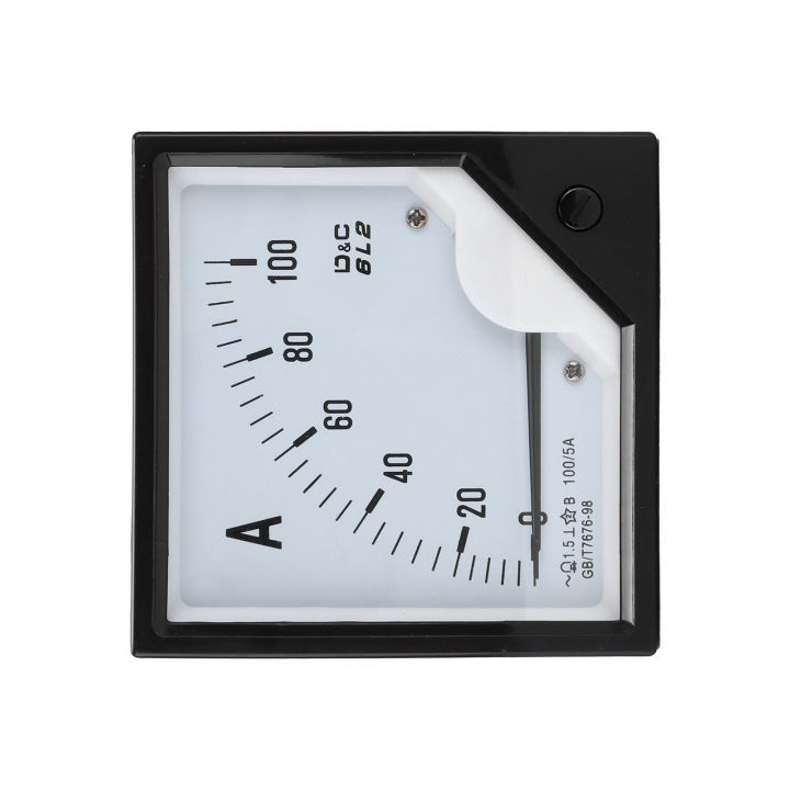 100A/5A%20150A/5A%20300A/5A%20Pointer%20Ammeter%20Analog%20Panel%20Current%20Meter%20Gauge%20Tool%20-%20Image%209