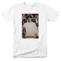 Bloodhoof Music Threads Eminem Slim Shady The Middle Finger Music We T-shirt Asian Size. 