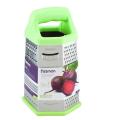 6 Sides Vegetable Grater Stainless Steel Multi function 6 Sided Box Grater. 