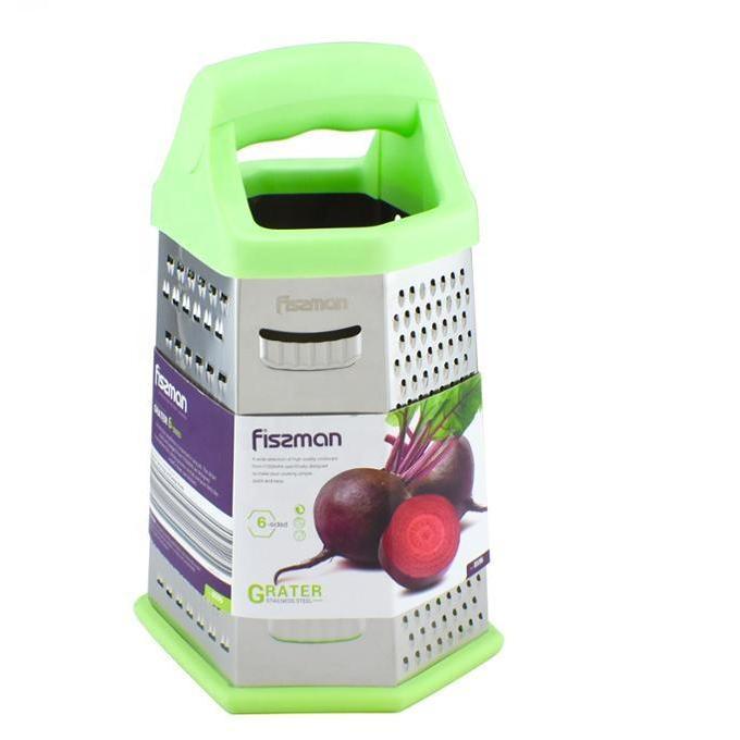 6%20Sides%20Vegetable%20Grater%20Stainless%20Steel%20Multi%20function%206%20Sided%20Box%20Grater%20-%20Image%202