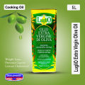 Luglio Extra Virgin Olive Oil 5 Ltr. 