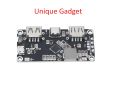 IP5328P Dual USB Power Bank Module Type-C 3.7V to 5V 9V 12V Step up Fast Quick Charger Circuit Board QC2.0 QC3.0. 