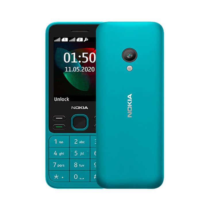 The new Nokia 150 feature phone in Bangladesh- unique features & durability