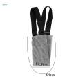 Dog Lift Support Harness Adjustable Hips Pet Straps Auxiliary Belt for Joint Injuries Elderly Dogs S.