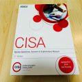 CISA Review Questions, Answers & Explanations Manual  by Isaca , 12th Edition. 