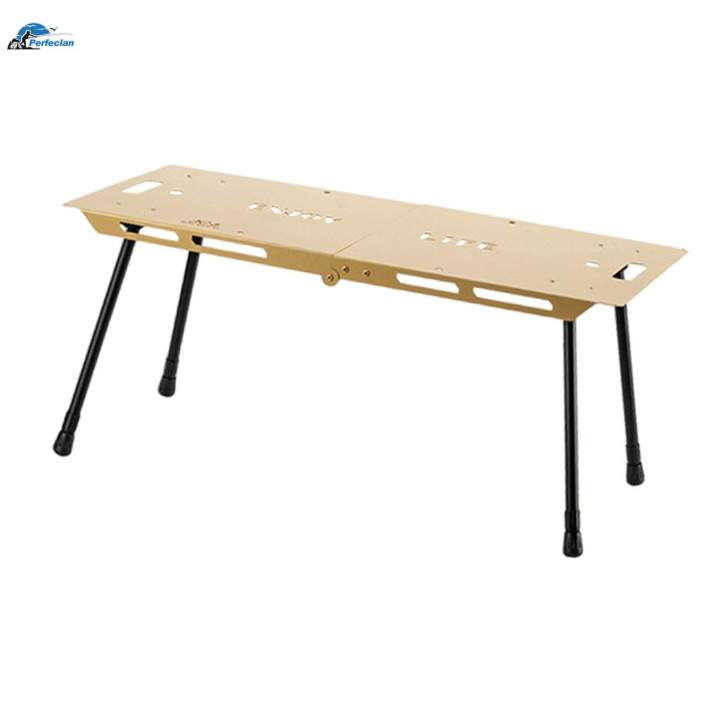 Folding%20Table%20Ultralight%20Desk%20Foldable%20Small%20Table%20Portable%20Beach%20Table%20Adjustable%20Height%20for%20Patio%20-%20Image%206