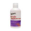 Mont Marte Acrylic Medium Matte Premium 135 ML.