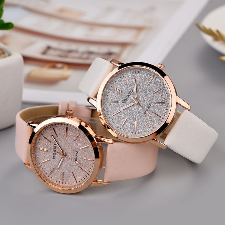 READY%20STOCK%20Jam%20Tangan%20Watch%20Women%20Leather%20Watches%20Ladies%20Watch%20Quartz%20Watch%20for%20Woman%20-%20Image%203