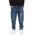 Trendy Harem Jeans Men Denim Pants SLIM Loose Baggy Jeans Pants HIp Hop Jeans Man Clothing.