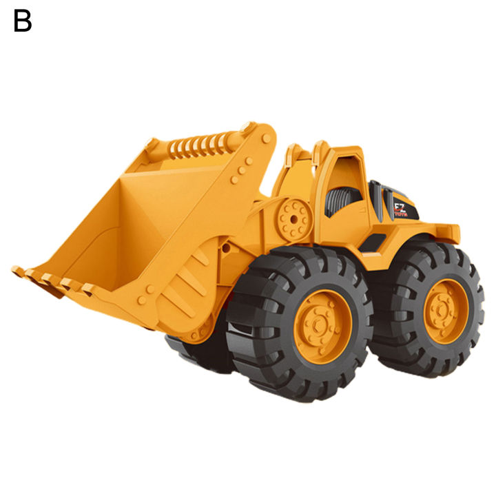 %E3%80%90Yurui%E3%80%91Childrenworld%20Toy%20Vehicle%20Innovative%20Excavator%20Engineering%20-%20Image%209