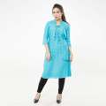 Latest Designed, High Quality , Exclusive, Fashionable, Stylish and Comfortable, One Pis For Women. 
