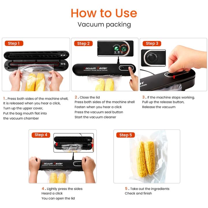 Vacuum%20Sealer%20Food%20Fresh%20Machine%20Household%20Kitchen%20Small%20Fruits%20And%20Vegetables%20Preservation%20Machine%20Automatic%20Packer%20With%205%20Bag%20-%20Image%207