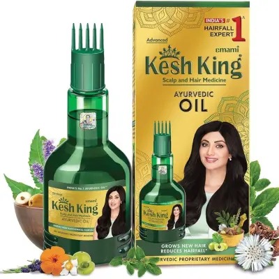 International European Country product Hair care Cool Menthol shampoo used for male/ female - 180 ml