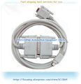 New SC09 PLC CABLE SC-09 Programming Cable For FX And A Series PLC 1 Year Warranty. 