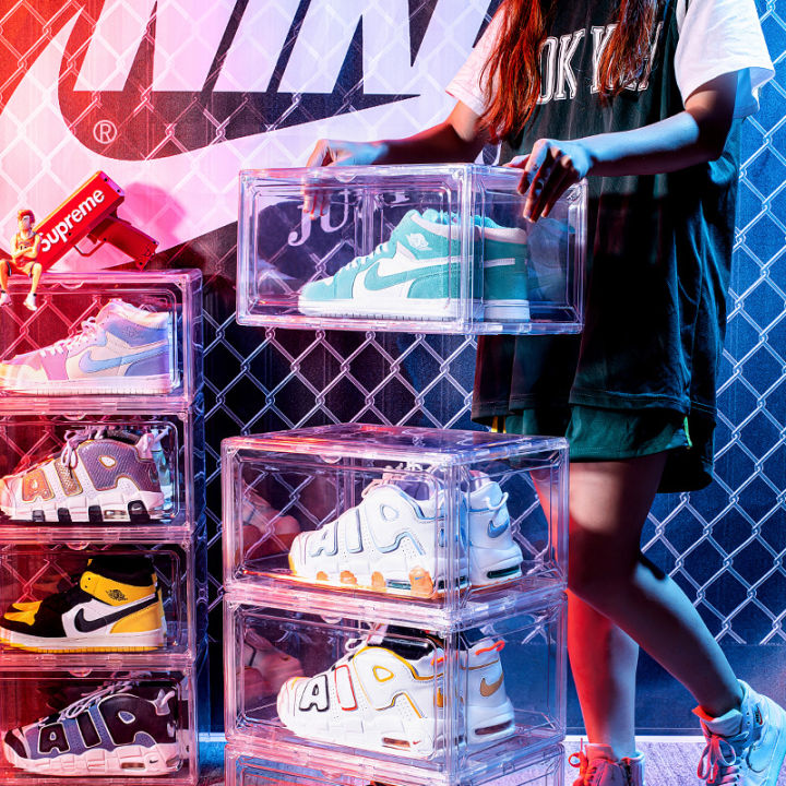 Wholesale%20Transparent%20Shoe%20Box%20Acrylic%20Shoe%20Box%20Shoe%20Box%20Magnetic%20Suction%20Side%20Door%20Shoes%20with%20Lid%20Storage%20Box%20Shoe%20BoxAJSneakers%20Storage%20-%20Image%203