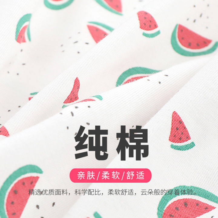Seamless%20cotton%20children's%20vest%20summer%20new%20boys%20and%20girls%20baby%20suspender%20sleeveless%20boneless%20base%20thin%20pajamas%20tide%20-%20Image%204