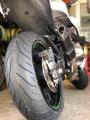 Timsun 160/60-17 Ts-689 Militery Street Grip.
