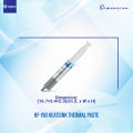 HF-190 Heatsink Thermal Paste Packed In Syringe High Stability and Reability Apply to CPU, VGA, LED, Chipset and other PC Component. 