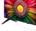 LG UHD TV UR80 50 inch 4K Smart TV | Magic Remote | Ultra HD 4K resolution | AI ThinQ - 50UR8050.