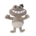 Evil Banban Plush Toys Garden Of Banban Anime Cartoon Game Character Coach Pickles Nabnaleena Queen Bouncelia Doll Kids Gifts. 