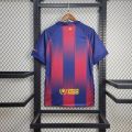 FC Barcelona 25/26 Home Jersey Half Sleeve (Thai Premium).
