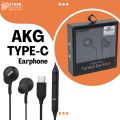 Type C Earphone & Mic for Galaxy Note 10, Note 10+, Galaxy S10, S9 Plus, S10E S22 ultra note 22 ultra. 