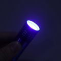 Nail Droger Mini 9 Led Verlichting Zaklamp Uv Lamp Draagbare Nail Gel  Lamp Cologo. 