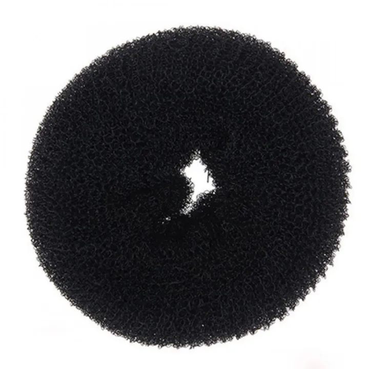 3Colors%20Fashion%20Elegant%20Hair%20Bun%20Donut%20Foam%20Sponge%20Easy%20Big%20Ring%20Hair%20Styling%20Tools%20Hairstyle%20Hair%20Accessories%20For%20Girls%20Women%20-%20Image%204