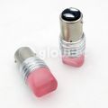 BA15D P21W 1.5W Concave Lens Turn Rear Light Bulbs 12V Auto Led 180Lm Red.