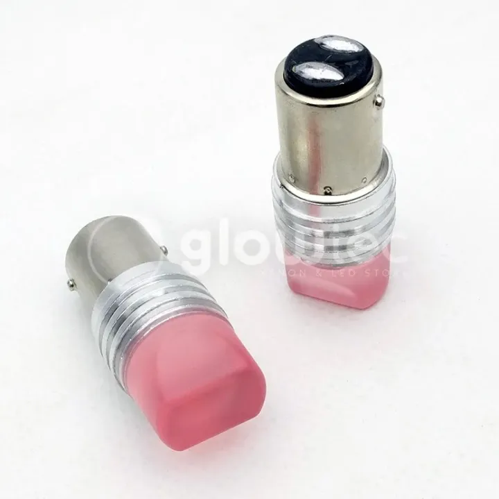 BA15D%20P21W%201.5W%20Concave%20Lens%20Turn%20Rear%20Light%20Bulbs%2012V%20Auto%20Led%20180Lm%20Red%20-%20Image%204