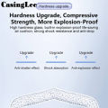 (2 PCS) Camera Lens Protective Glass for ZTE Nubia Z60 Ultra Tempered Glass Protector Lens Screen Film Case Cover Nubia Z60 Ultra.