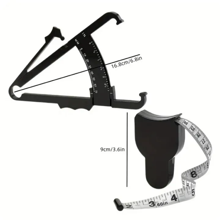 AccuMeasure%20Body%20Fat%20Caliper%20and%20Tape%20Measure%20-%20Easy-to-Use%20Skinfold%20Calipers%20and%20Measuring%20Tape%20for%20Accurate%20Body%20Fat%20Measurement%20-%20Ideal%20Health%20Measuring%20Tool%20for%20Men%20and%20Women%20-%20Image%202