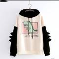 New Design Winter Stylish Hoodies & Sweatshirts For Woman's - Hoodie For Girls. 