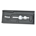 3X 501PL Extended Quick Release Plate P200 for S4 Hydraulic Quick Release Plate 120MM.