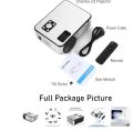 Cheerlux C9 2800 Lumens HD LED Projector. 